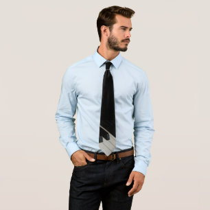 Pianist/Piano Stropdas