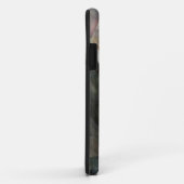 Pianiste Jazz Original Oils Artwork Case-Mate iPhone Case (Achterkant/rechts)