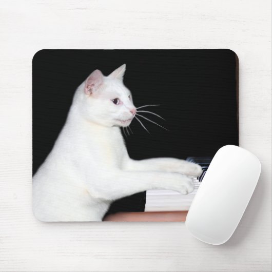 Piankarkat Muismat (Met muis)