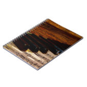 piano-317026 PIANO NOTEERT MUZIEK SONGWRITER ZO Notitieboek (Linkerzijde)