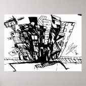 PIANO 916 POSTER (Voorkant)