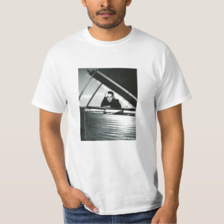 piano (ADULT) T-shirt