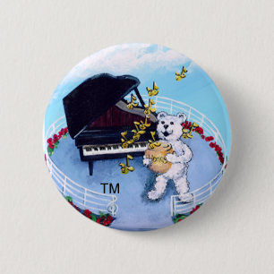 Piano Adventure Beren Button