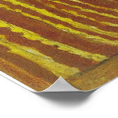 piano-adverteren in 1920 poster (Hoek)