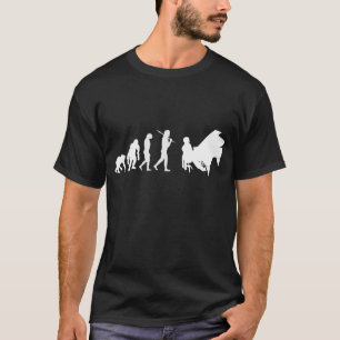 Piano Bach Mozart Beethoven Concert Pianist Piano T-shirt