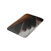  piano badmat (Gekanteld)
