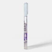 Piano Butterfly Music | Iphone 6 hoesje (Achterkant / Rechts)