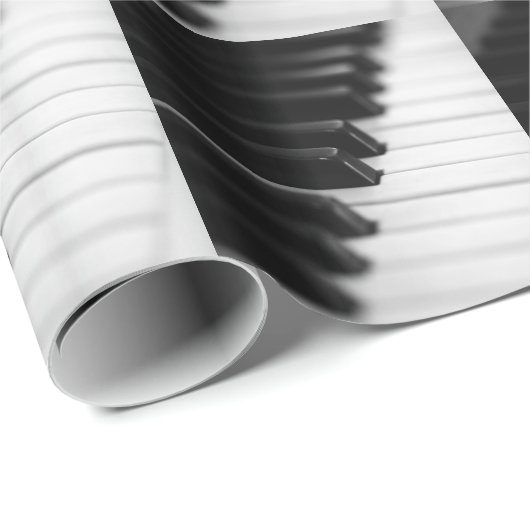 piano cadeaupapier (Rol Hoek)