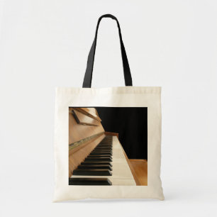 Piano, Canvas tas met toetsenbord