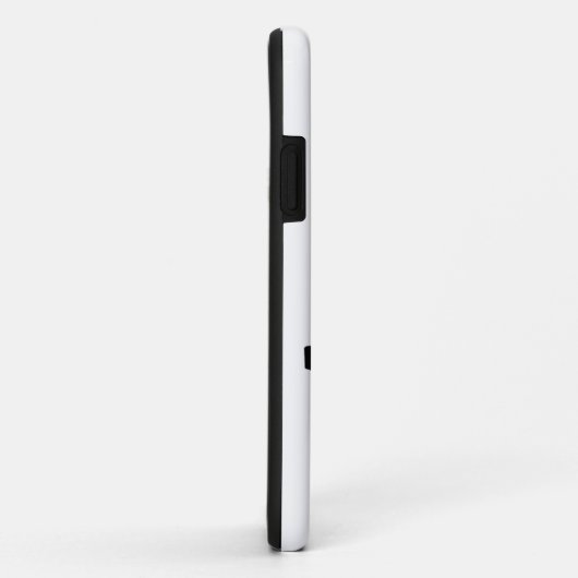 Piano Case-Mate iPhone Case (Achterkant/rechts)