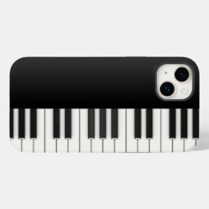 Piano Case-Mate iPhone Case