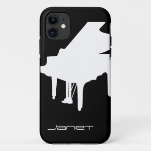 Piano Case-Mate iPhone Case