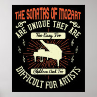 Piano - De Sonates Van Mozart