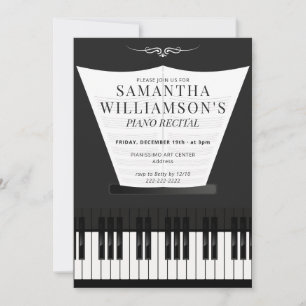 Piano Elegante Pianorecital & Programma