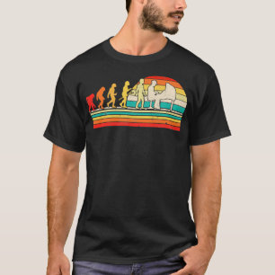 Piano Evolution Piano Keyboard Pia T-shirt