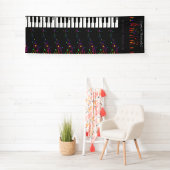 Piano Groeigrafiek Spandoek (Insitu)