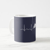 PIANO HEARTBEAT KOFFIEMOK (Voorkant links)