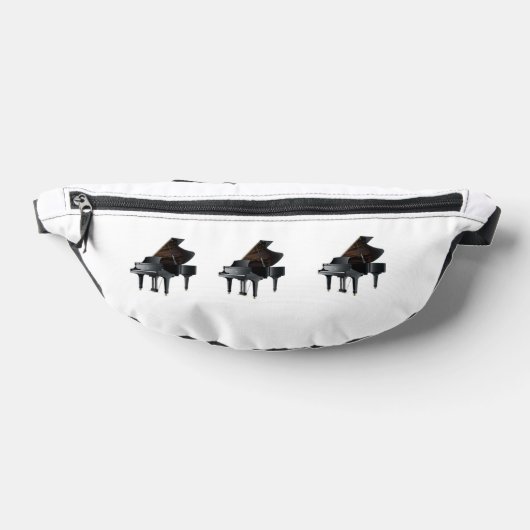 Piano Heuptasje (Liggend)