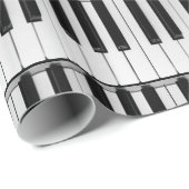 Piano inpakpapier (Rol Hoek)