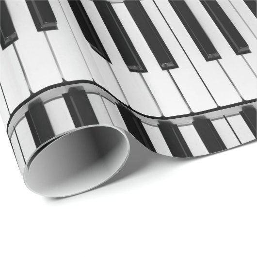 Piano inpakpapier (Rol Hoek)