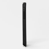 Piano iPhone 5 Hoesje (Achterkant/links)