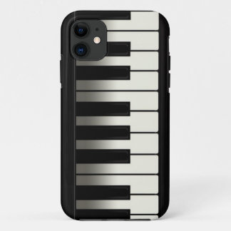 Piano iPhone 5 Hoesje