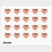 Piano is niet alles Sticker (Vel)