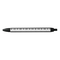 Piano Keyboard Pen
