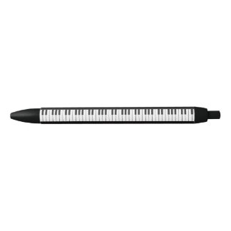 Piano Keyboard Pen