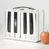 Piano Keys (In situ)