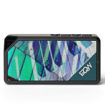 Piano Keys Abstract Modern Keyboard Music Monogram