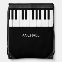 PIANO KEYS BABY NAAM MUZIEKLIEFHEBBER