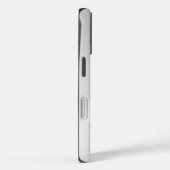 Piano Keys Case-Mate iPhone Case (Achterkant / Rechts)