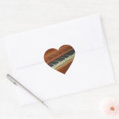 Piano Keys Fun Reward Stickers (Envelop)