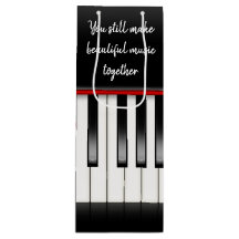 Piano Keys Jubileum