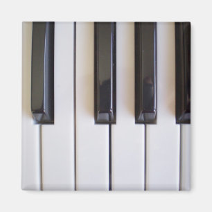 Piano Keys Magneet