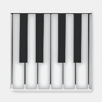 Piano Keys