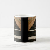 Piano Keys Mok (Center)