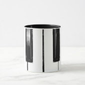 Piano Keys Mok (Midden)