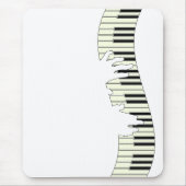 PIANO KEYS MUISMAT (Voorkant)
