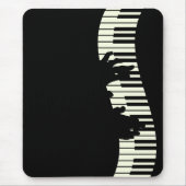 PIANO KEYS MUISMAT (Voorkant)