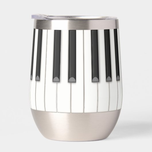 Piano Keys Music (Rechts)