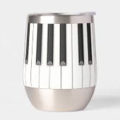 Piano Keys Music (Links)