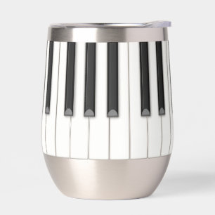 Piano Keys Music