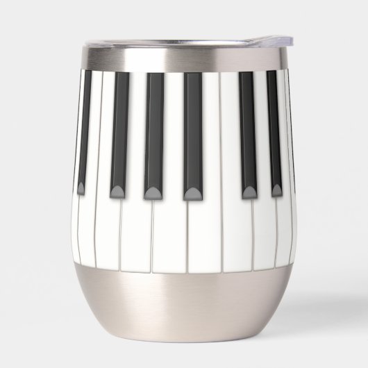 Piano Keys Music (Links)