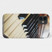 Piano Keys Music Gifts Case-Mate iPhone Case (Achterkant (horizontaal))
