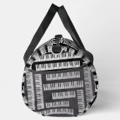 Piano Keys Pattern Plunjezak (Rechts)