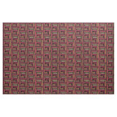 Piano Keys Pattern Stof (Yard (91,4 cm))