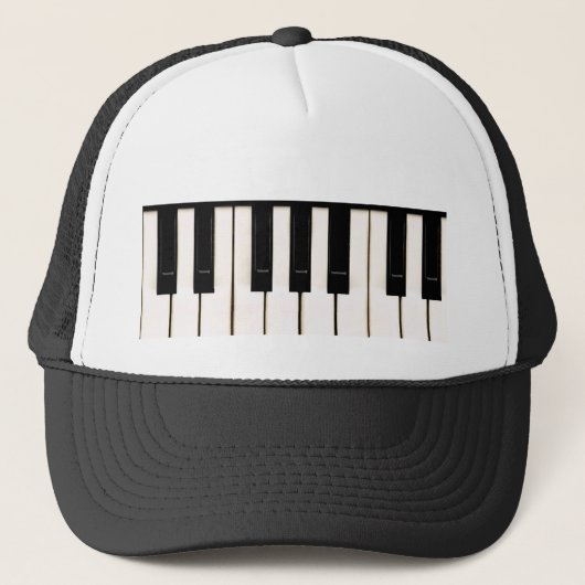 Piano Keys 🎹 Pet (Voorkant)
