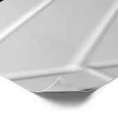 Piano Keys Poster (Hoek)